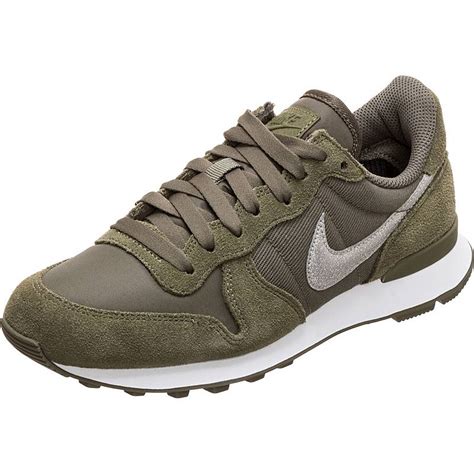 nike air internationalist damen grün|Womens Internationalist .